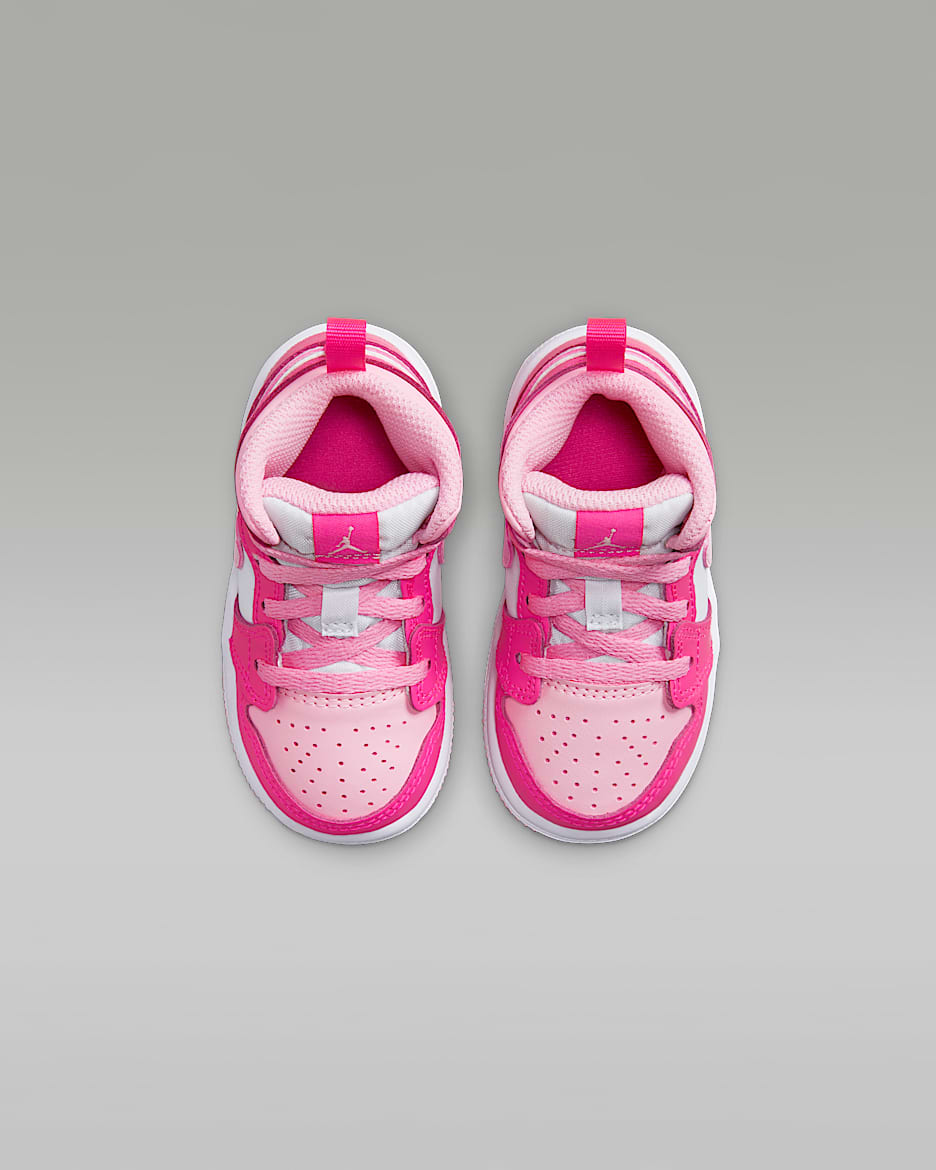 Baby soft jordans online